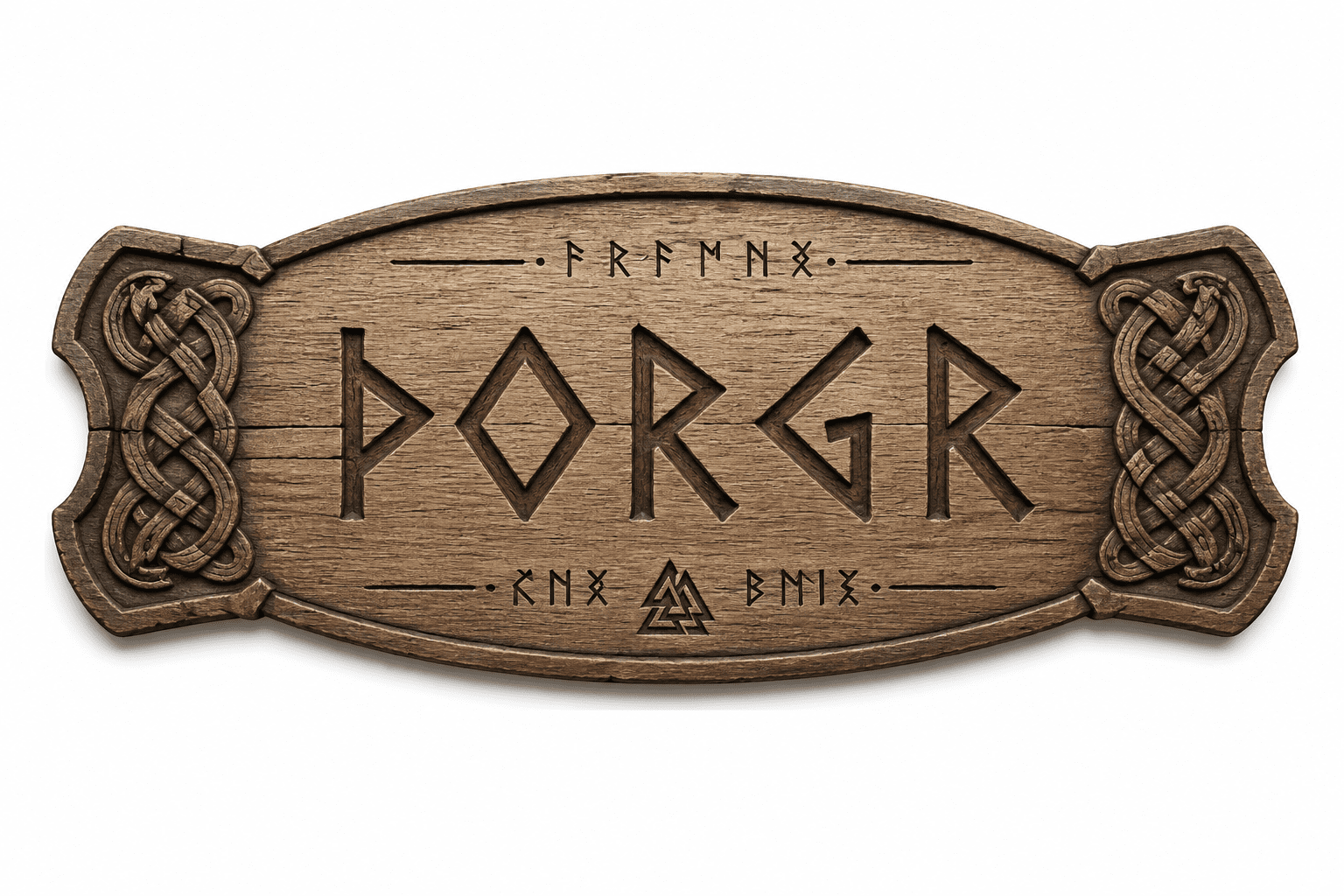 70 Viking Names From Sagas and Historical Records