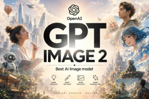 GPT Image 2: The New AI Image Model by OpenAI