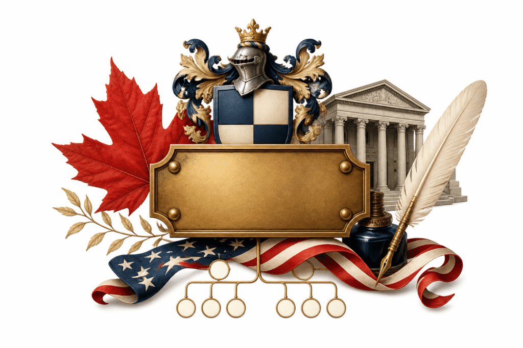 100 American Last Names and Their Origins