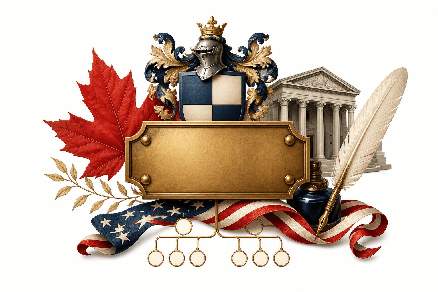 100 American Last Names and Their Origins