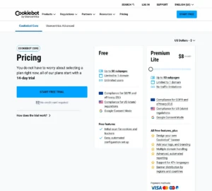 30 Best GDPR and Privacy Compliance Tools for Websites