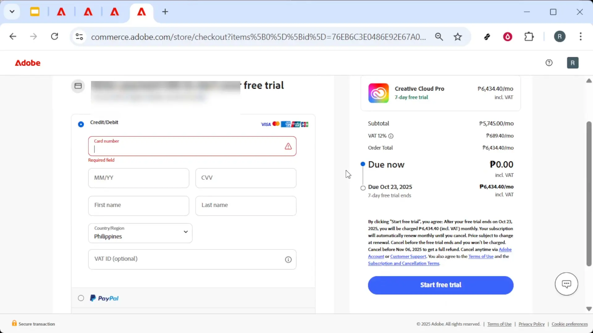 How To Buy Adobe Subscription Via Student Discount (Easy Guide) (1)