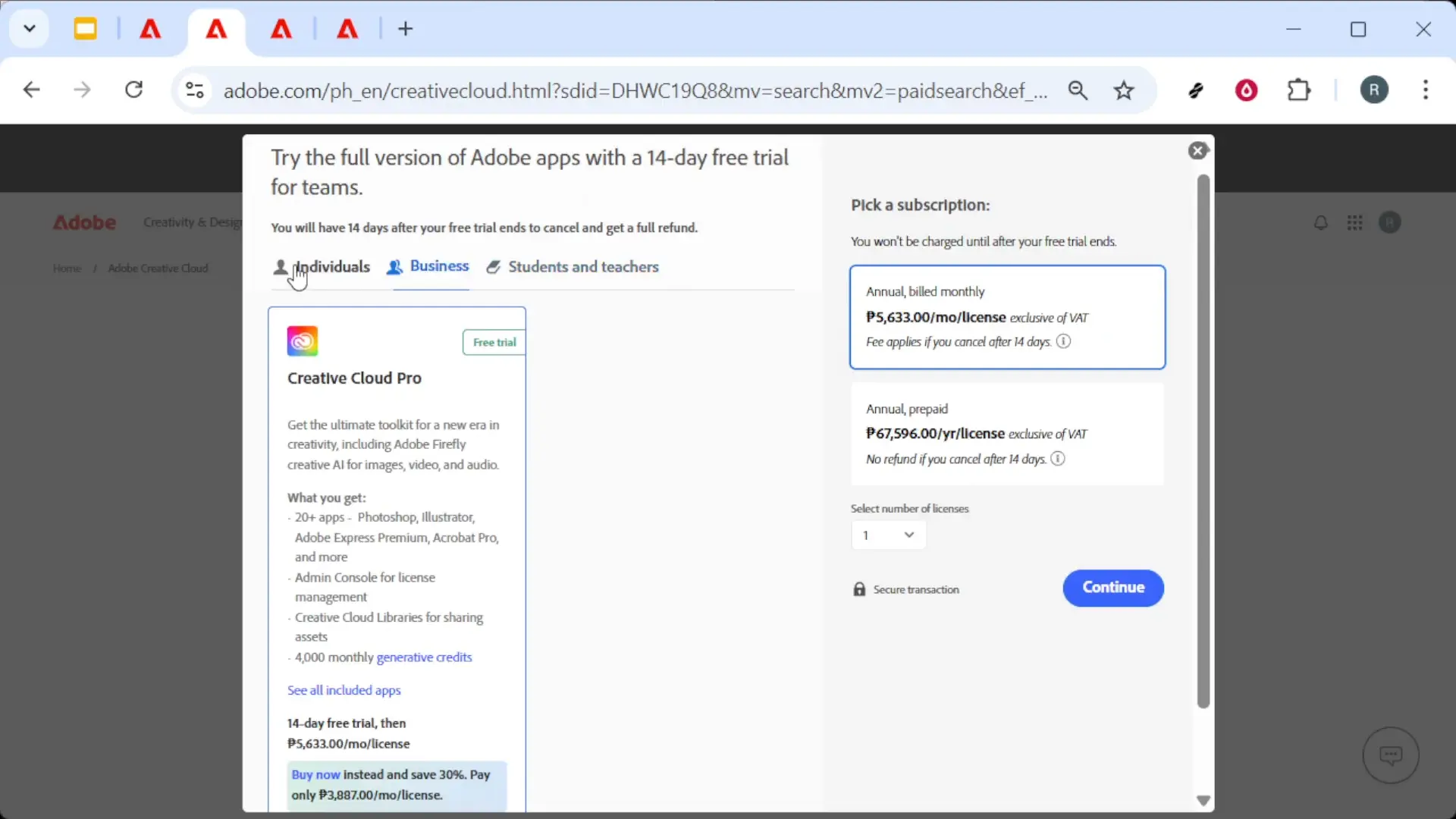 How To Buy Adobe Subscription Via Student Discount (Easy Guide)