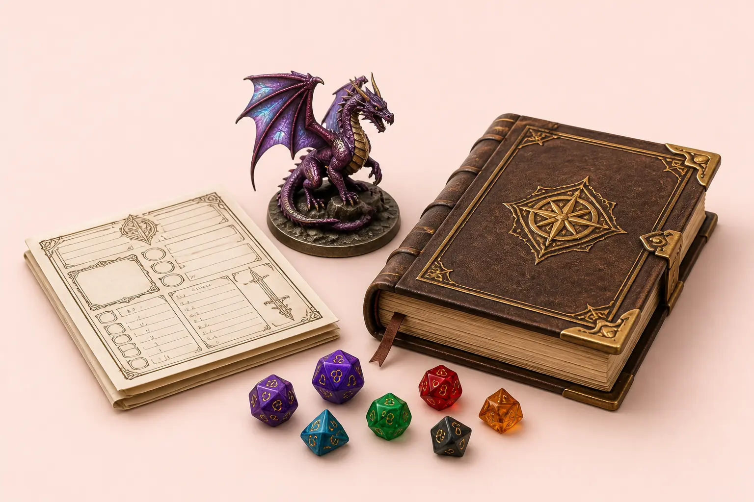 Medieval names for D&D and Pathfinder dungeon masters