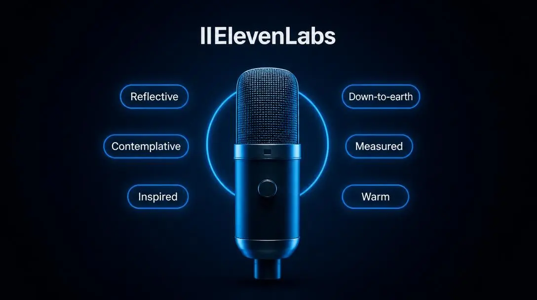 ElevenLabs v3 Review