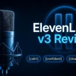 ElevenLabs v3 Review: Best Commercial TTS in 2026 or Overpriced?
