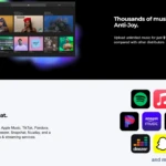 Best Music Distribution Platforms in 2026 – Full Pricing Comparison