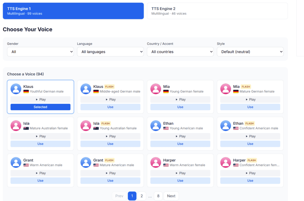 Free Text to Speech: The Best ElevenLabs Alternative in 2026