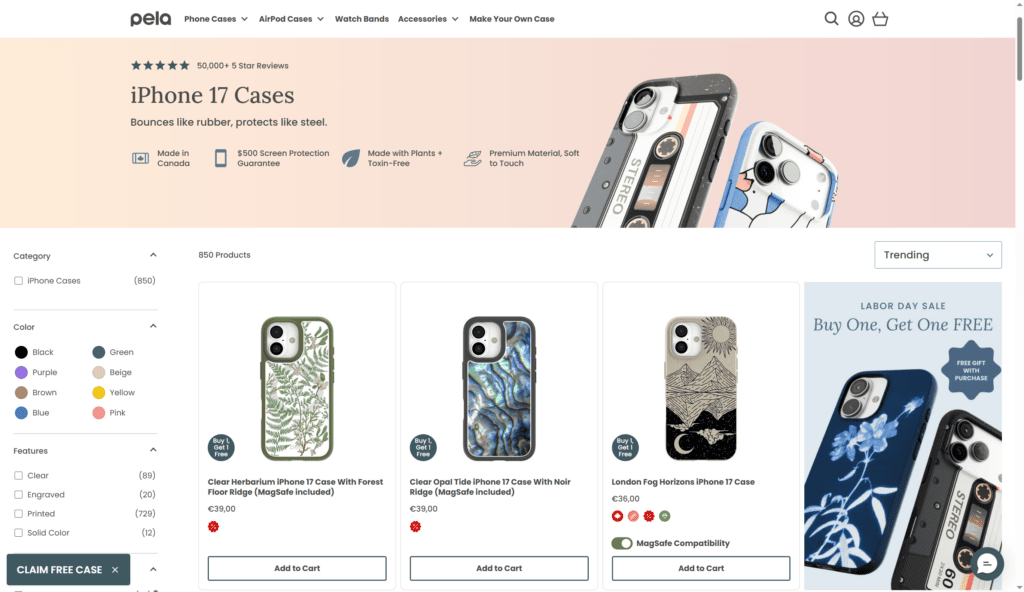 5 Print-on-Demand Ideas Under $100 in 2026