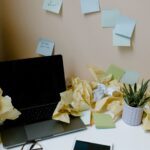 4 useful tips to help keep your computer organized and efficient