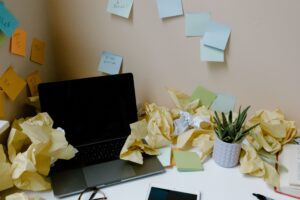 4 useful tips to help keep your computer organized and efficient